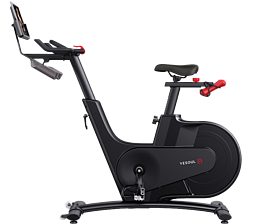 Велотренажер YESOUL Smart Spinning bike V1 черный