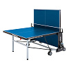 Всепогодный Теннисный стол Donic Outdoor Roller 1000 синий